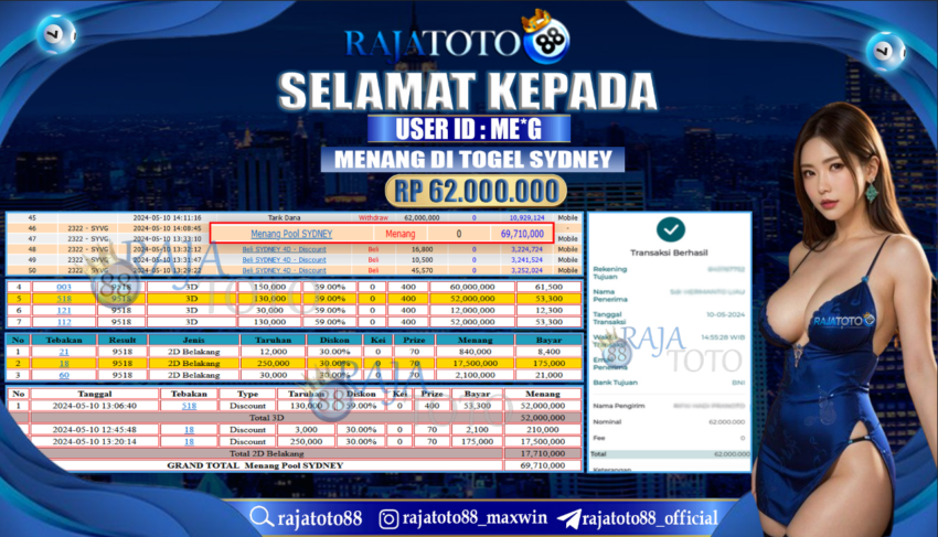 bukti-kemenangan