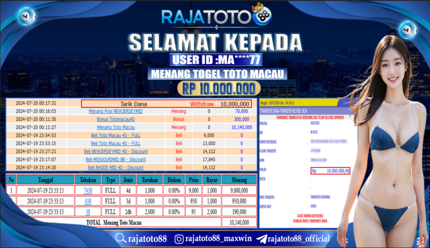 bukti-kemenangan