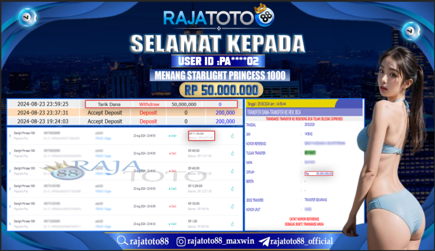 bukti-kemenangan