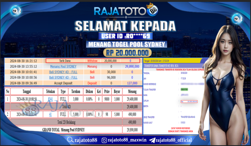 bukti-kemenangan