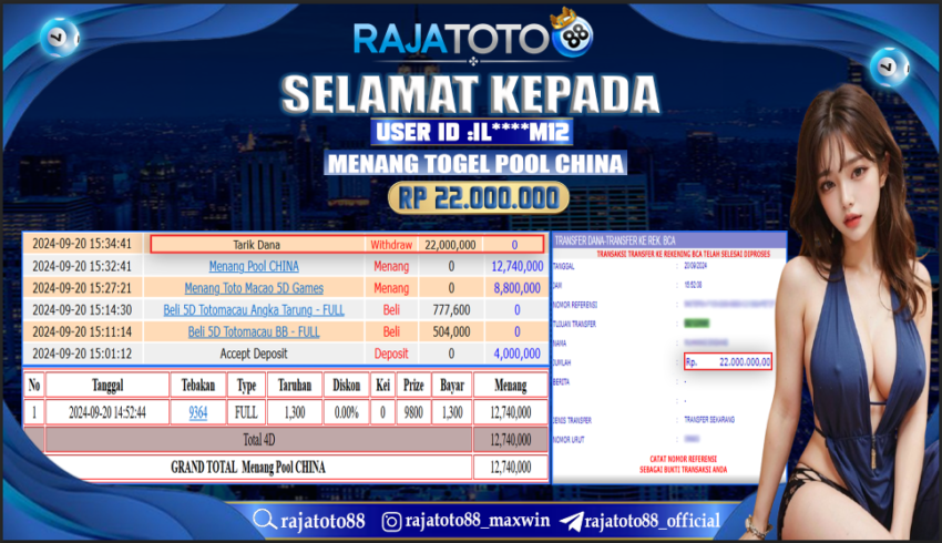 bukti-kemenangan